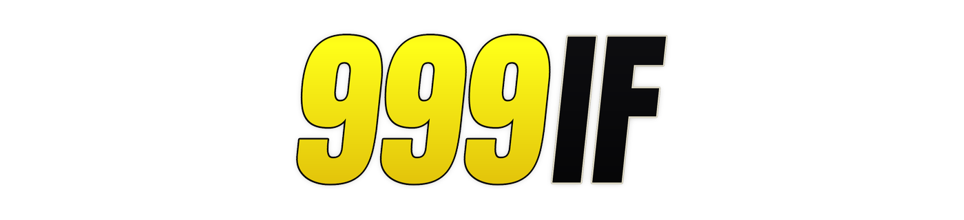 999if Casino Logo